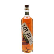 Lot 40 Rye