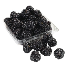 Black berries