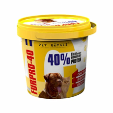 Pet Royale Dog Supplement