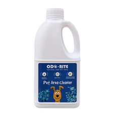ODO-RITE Pet Area Cleaner
