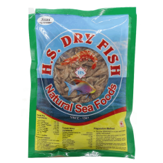 Dry Fish Prawns(Big), 80 g