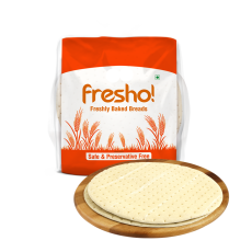 Pizza Base - 1000 grams