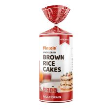 Pintola Organic Wholegrain Brown...
