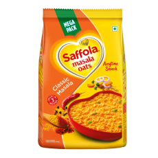 Saffola Masala Oats | Tasty...