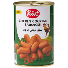 Robert Chicken Cocktail Sausages...