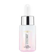 L'Or&eacute;al Paris...