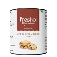 Fresho Signature Cookies -...