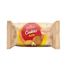 Tasties Butter Cookies