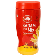  Badam Drink Mix